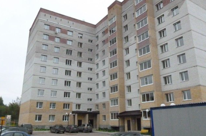 по ул. Тентюковская 455/1 по ул. Тентюковская 455/1